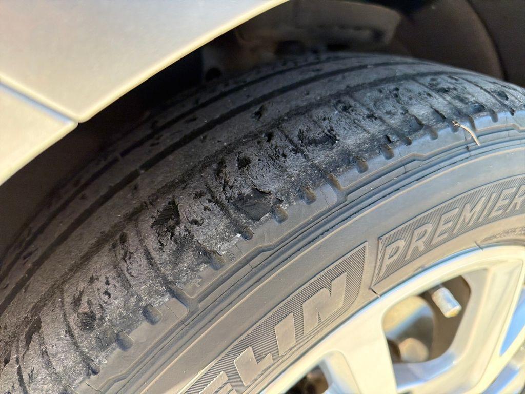 used 2018 Chevrolet Equinox car, priced at $15,800