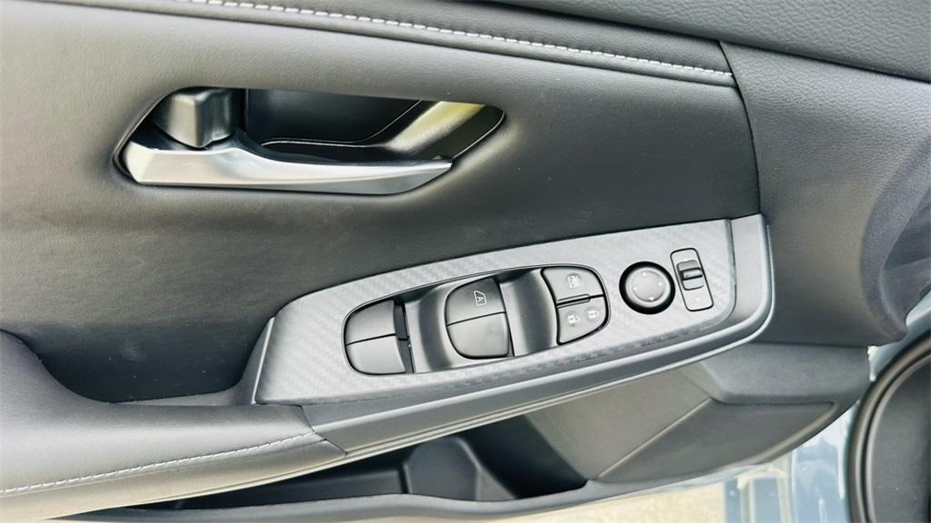 new 2025 Nissan Sentra car, priced at $23,373