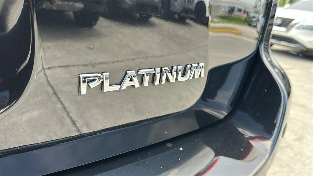 used 2019 Nissan Pathfinder car, priced at $18,988