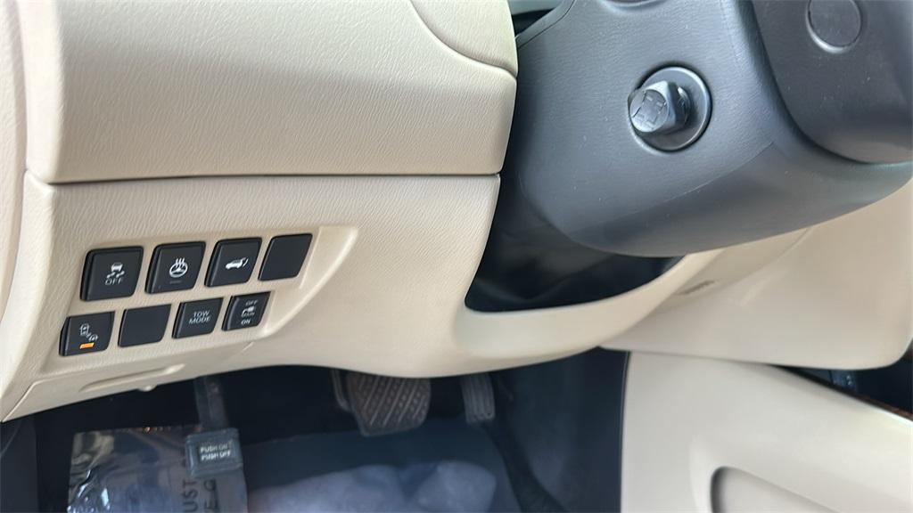 used 2019 Nissan Pathfinder car, priced at $18,988