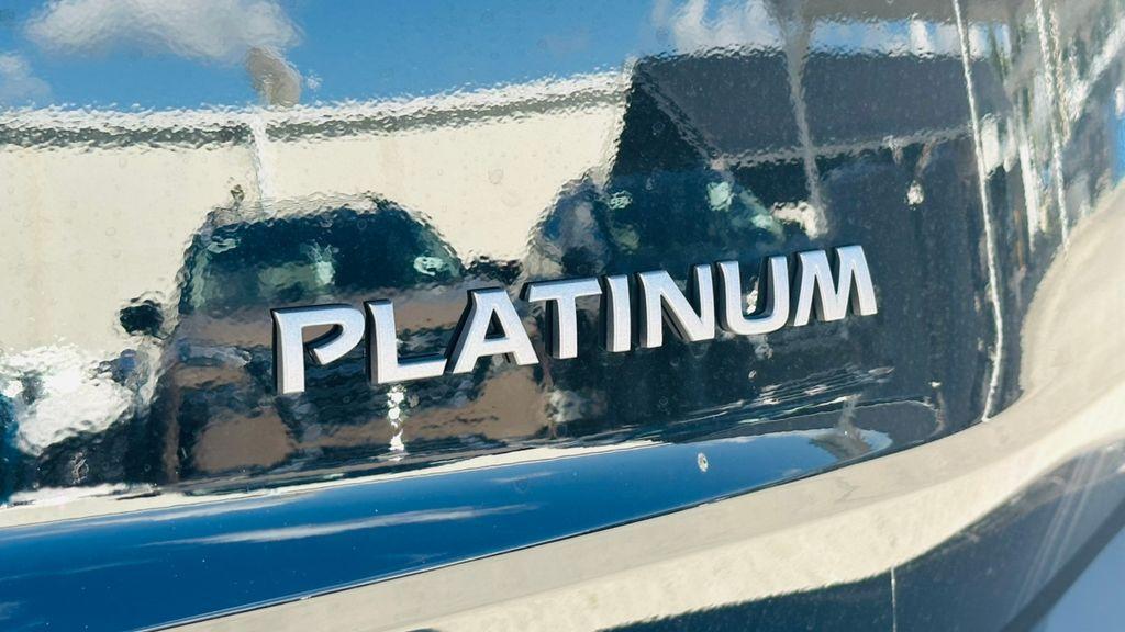 new 2025 Nissan Rogue car, priced at $36,056