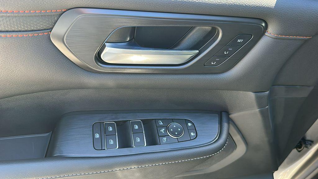 new 2026 Nissan Armada car, priced at $74,440