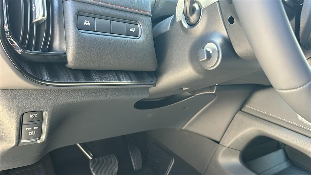 new 2026 Nissan Armada car, priced at $70,658