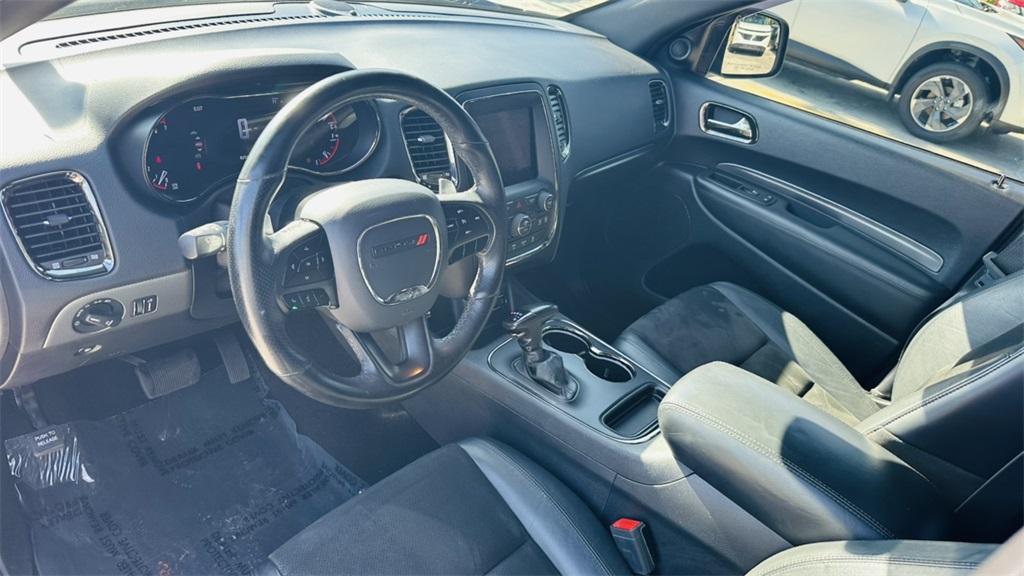 used 2020 Dodge Durango car, priced at $26,907