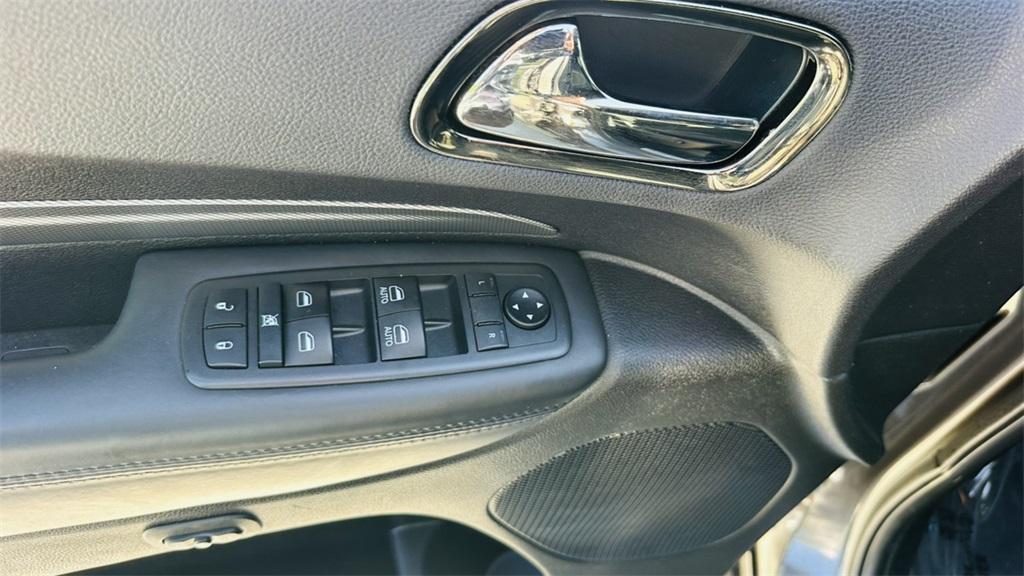used 2020 Dodge Durango car, priced at $26,907