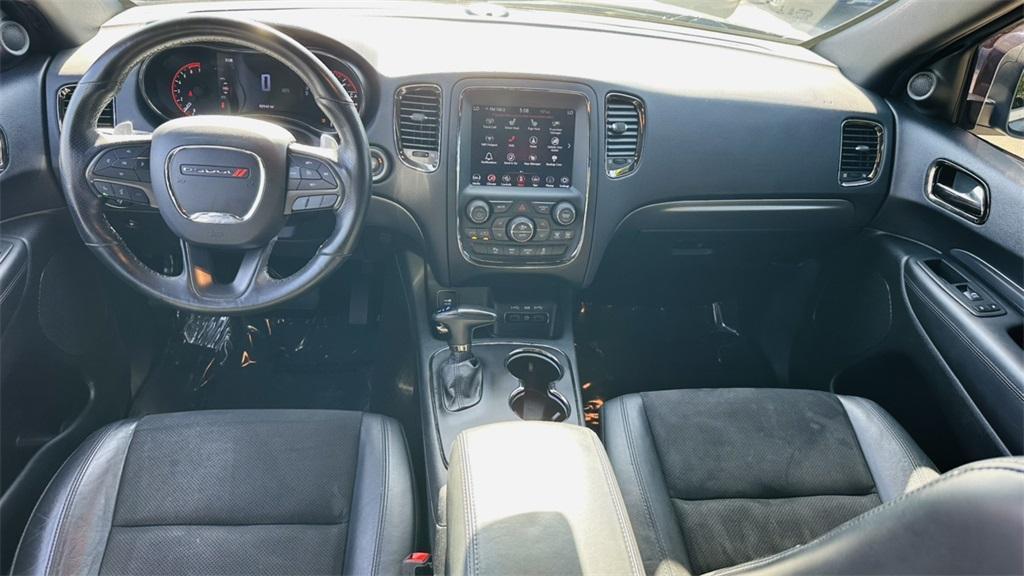 used 2020 Dodge Durango car, priced at $26,907