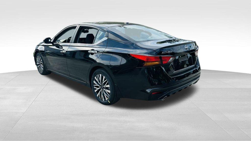 new 2025 Nissan Altima car, priced at $28,760