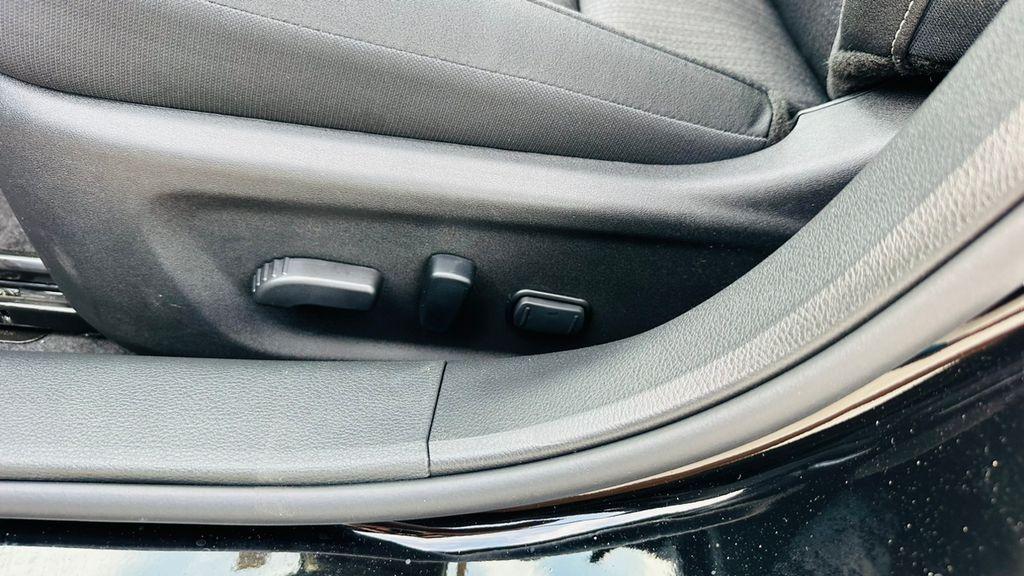 new 2025 Nissan Altima car, priced at $28,760