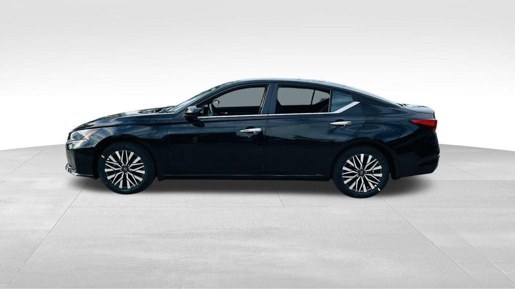 new 2025 Nissan Altima car, priced at $28,760