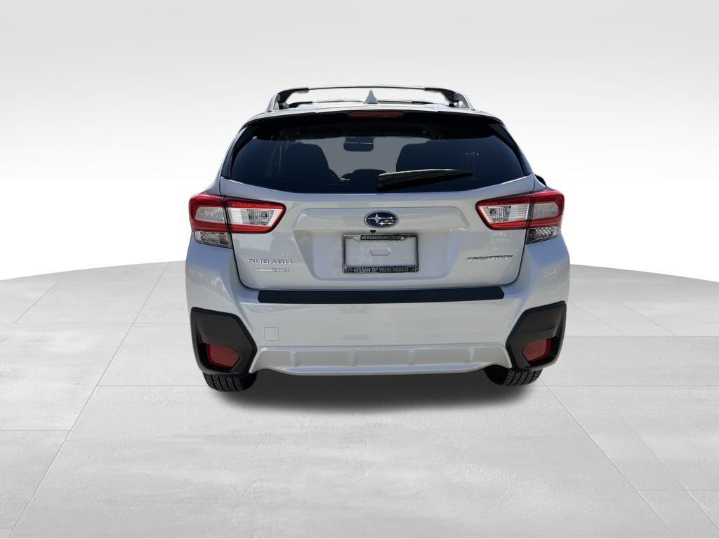 used 2019 Subaru Crosstrek car, priced at $14,400