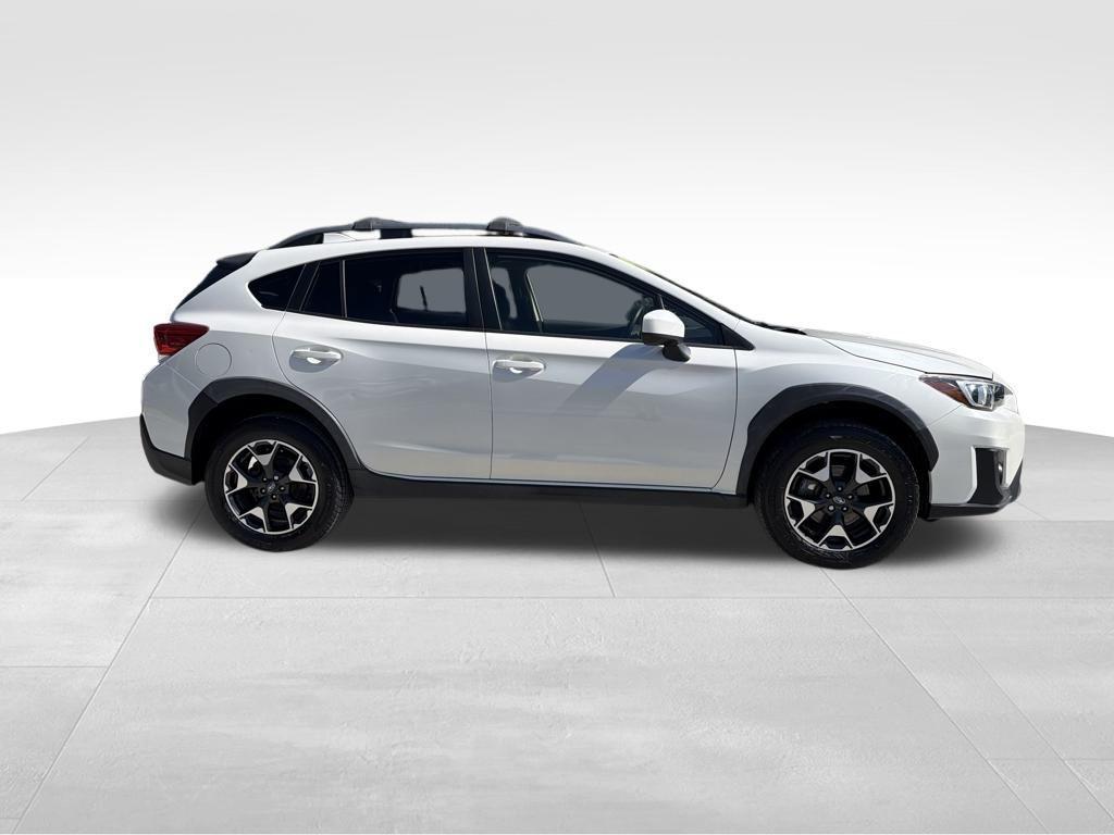 used 2019 Subaru Crosstrek car, priced at $14,400