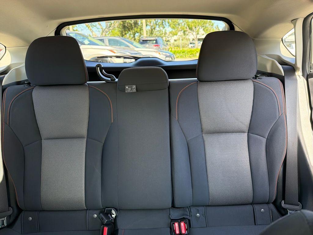 used 2019 Subaru Crosstrek car, priced at $14,400