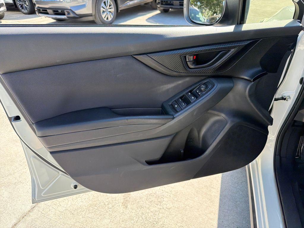 used 2019 Subaru Crosstrek car, priced at $14,400