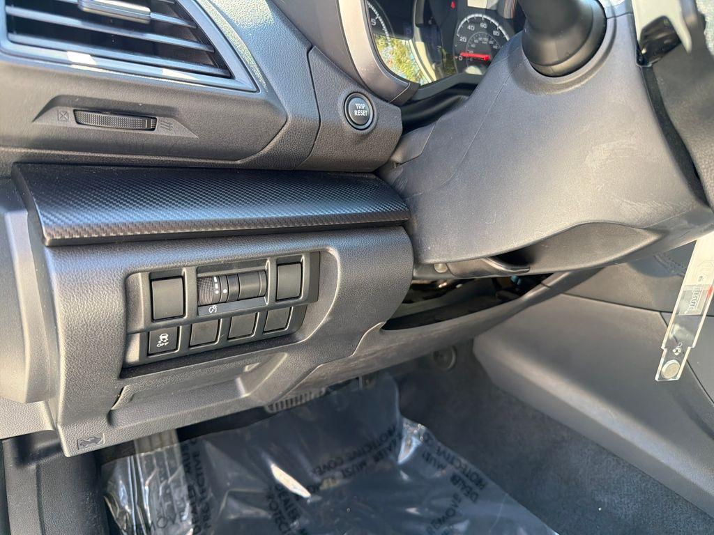 used 2019 Subaru Crosstrek car, priced at $14,400