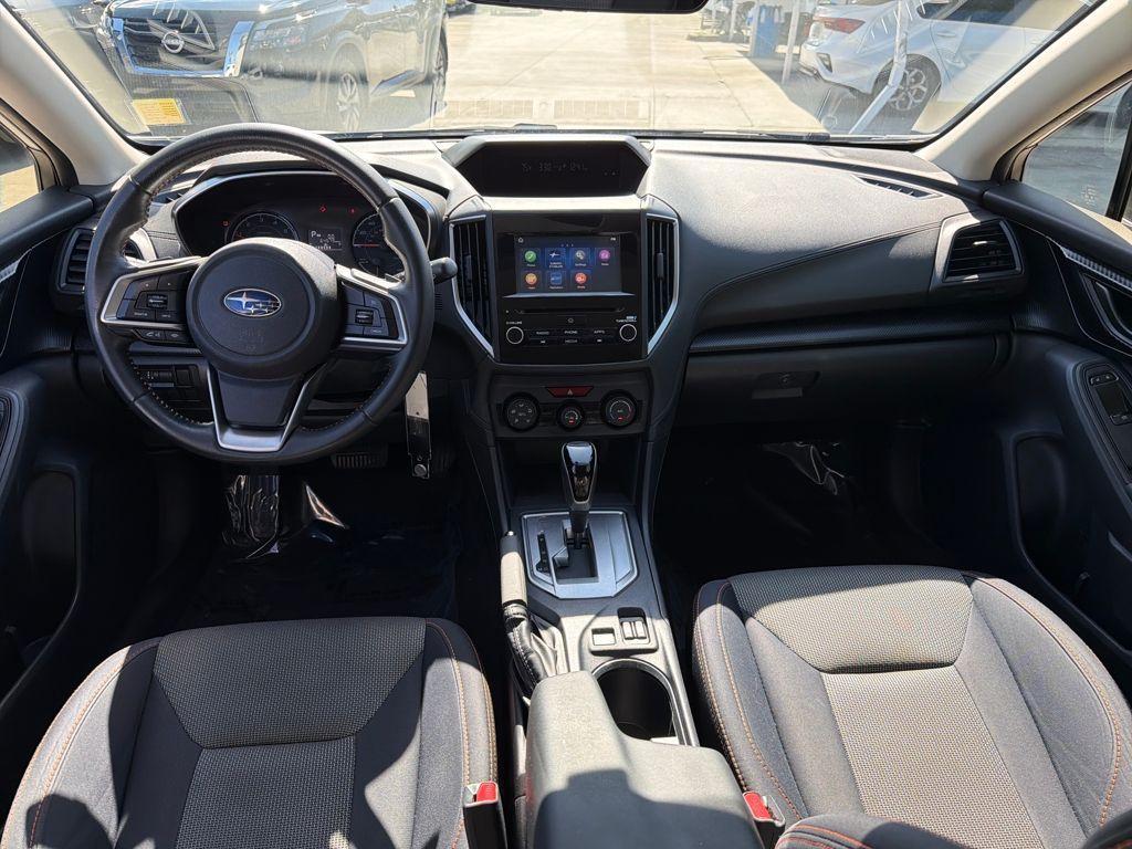 used 2019 Subaru Crosstrek car, priced at $14,400