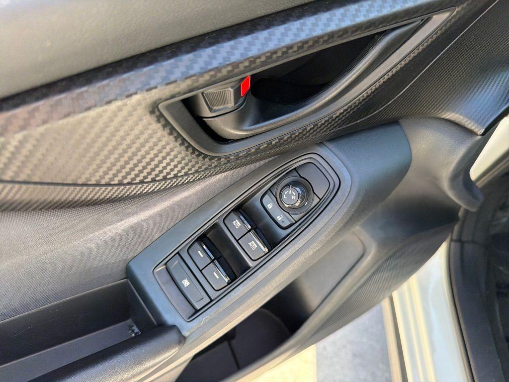used 2019 Subaru Crosstrek car, priced at $14,400