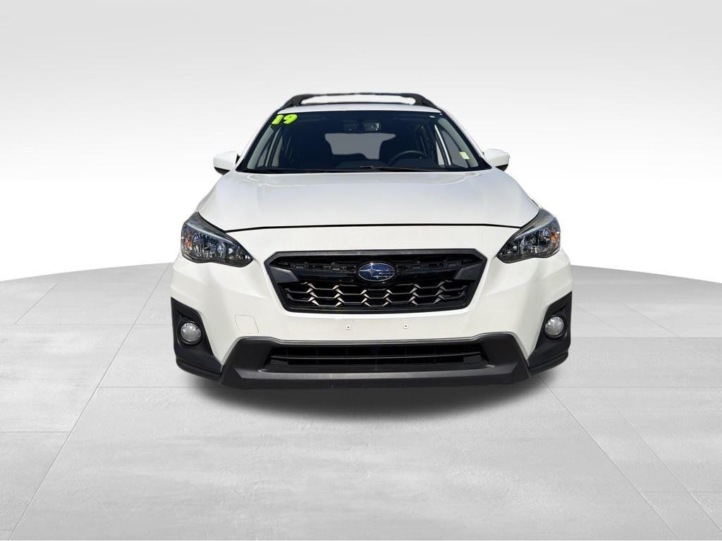 used 2019 Subaru Crosstrek car, priced at $14,400