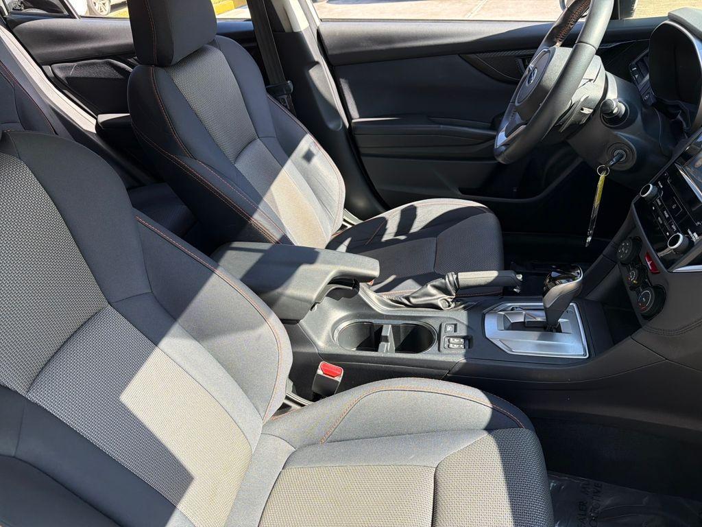 used 2019 Subaru Crosstrek car, priced at $14,400