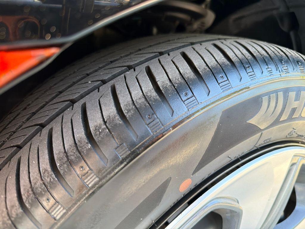 used 2021 Honda Civic car, priced at $16,500