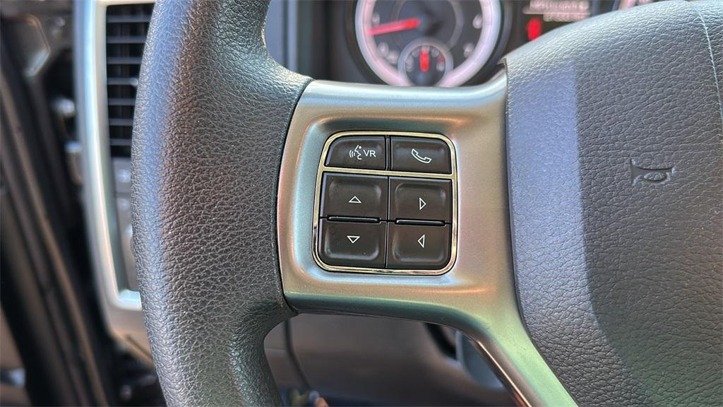 used 2024 Ram 1500 Classic car, priced at $28,751