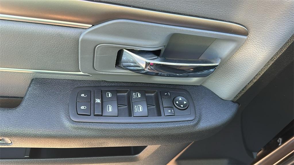 used 2024 Ram 1500 Classic car, priced at $28,751