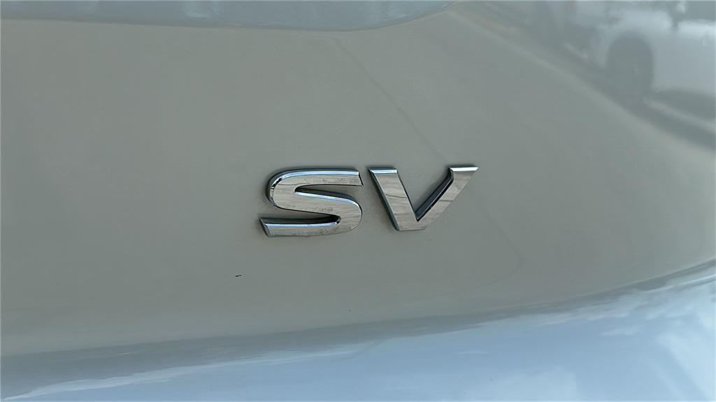 used 2024 Nissan Pathfinder car, priced at $30,500