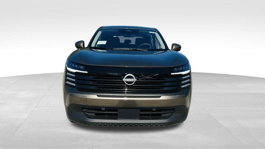 new 2026 Nissan Kicks car, priced at $23,469