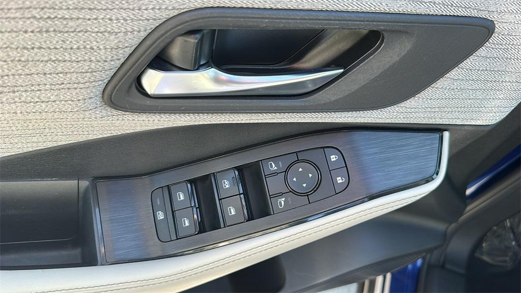 used 2021 Nissan Rogue car, priced at $20,700