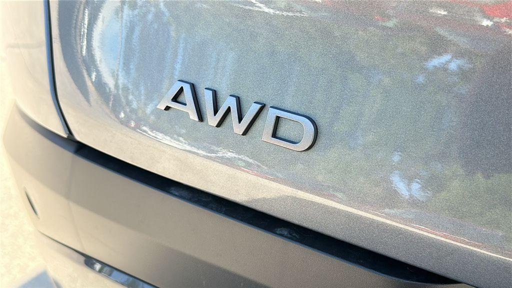 new 2025 Nissan Murano car, priced at $40,803