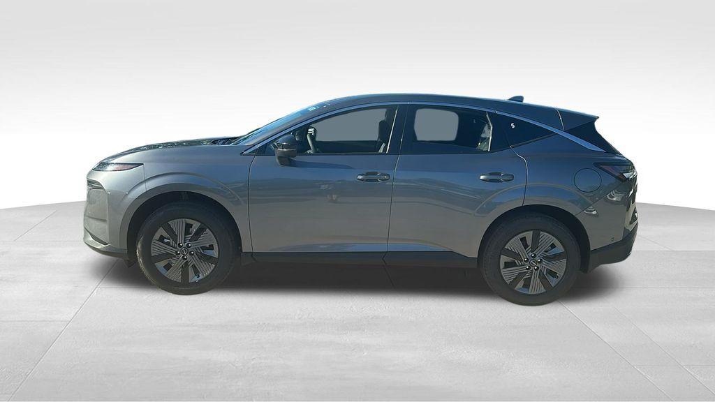 new 2025 Nissan Murano car, priced at $40,803