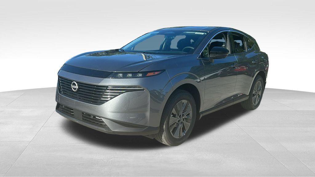 new 2025 Nissan Murano car, priced at $40,803