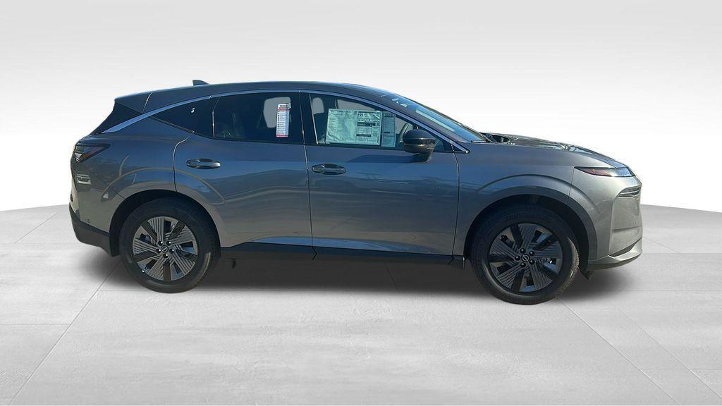 new 2025 Nissan Murano car, priced at $40,803