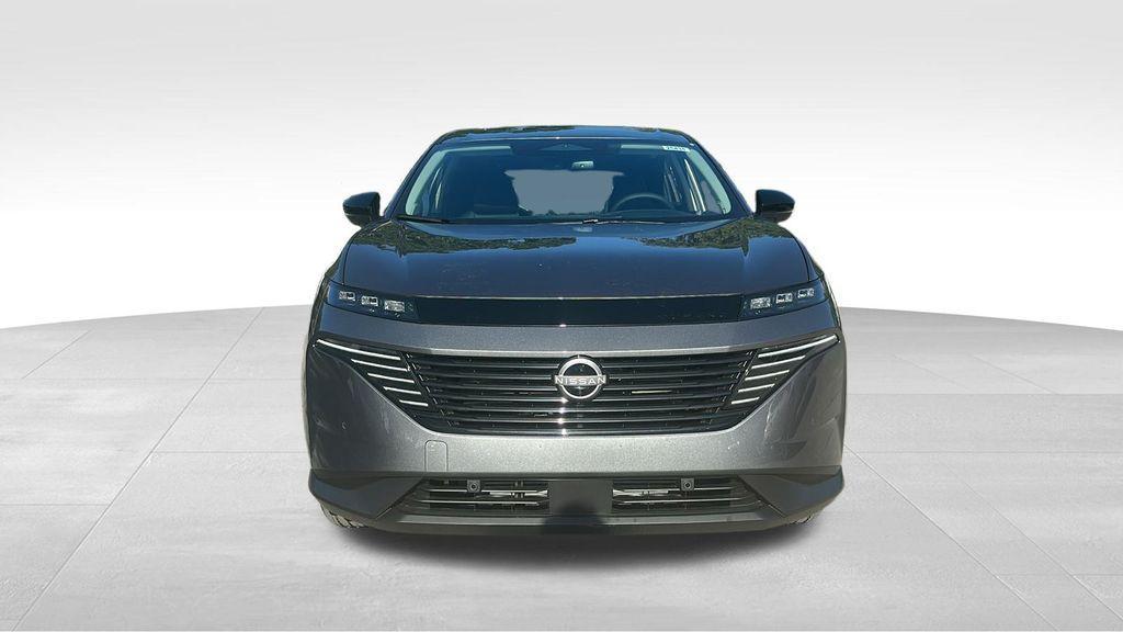 new 2025 Nissan Murano car, priced at $40,803