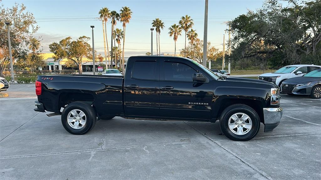 used 2019 Chevrolet Silverado 1500 LD car, priced at $23,000