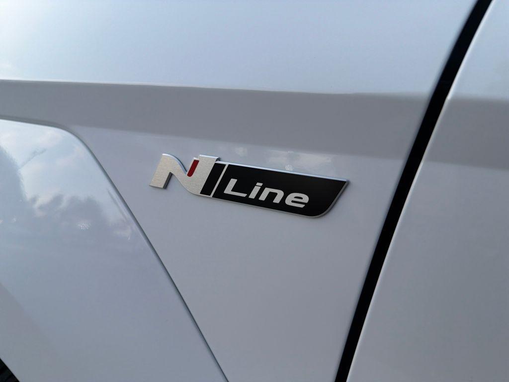 used 2025 Hyundai Kona car, priced at $24,788