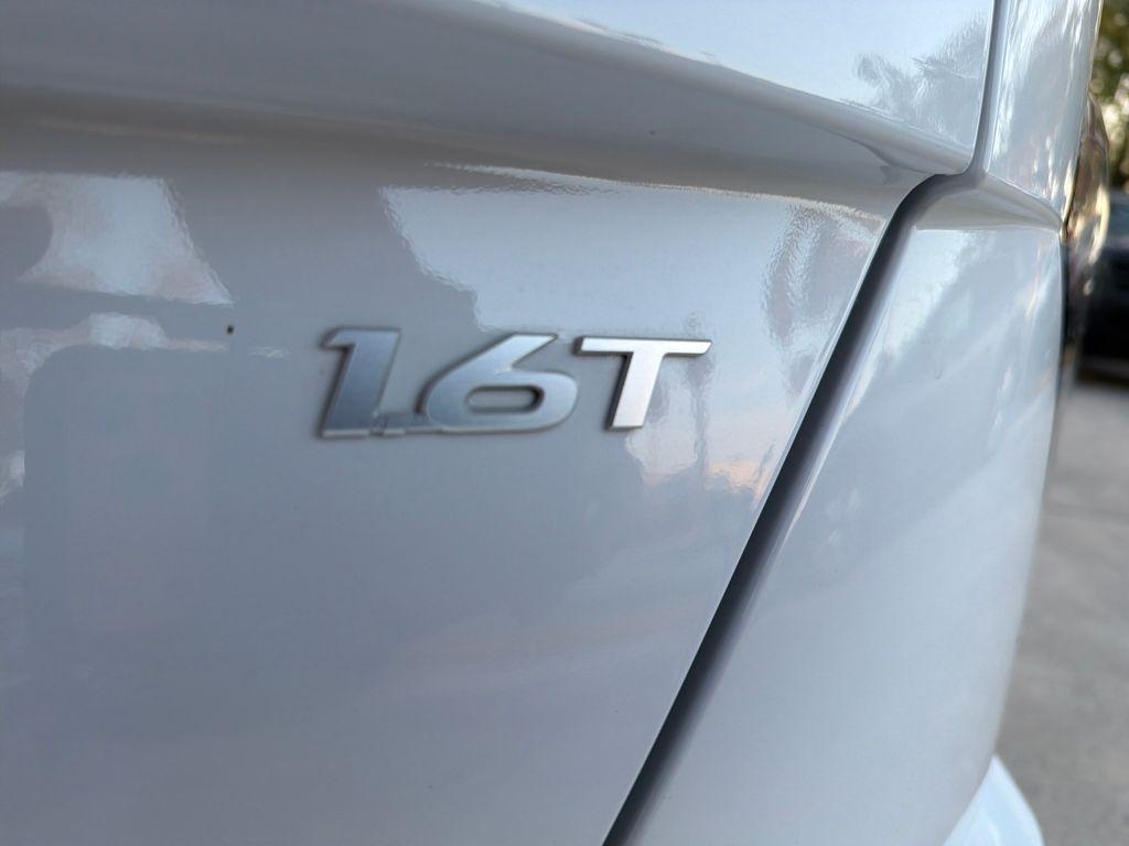 used 2025 Hyundai Kona car, priced at $24,788