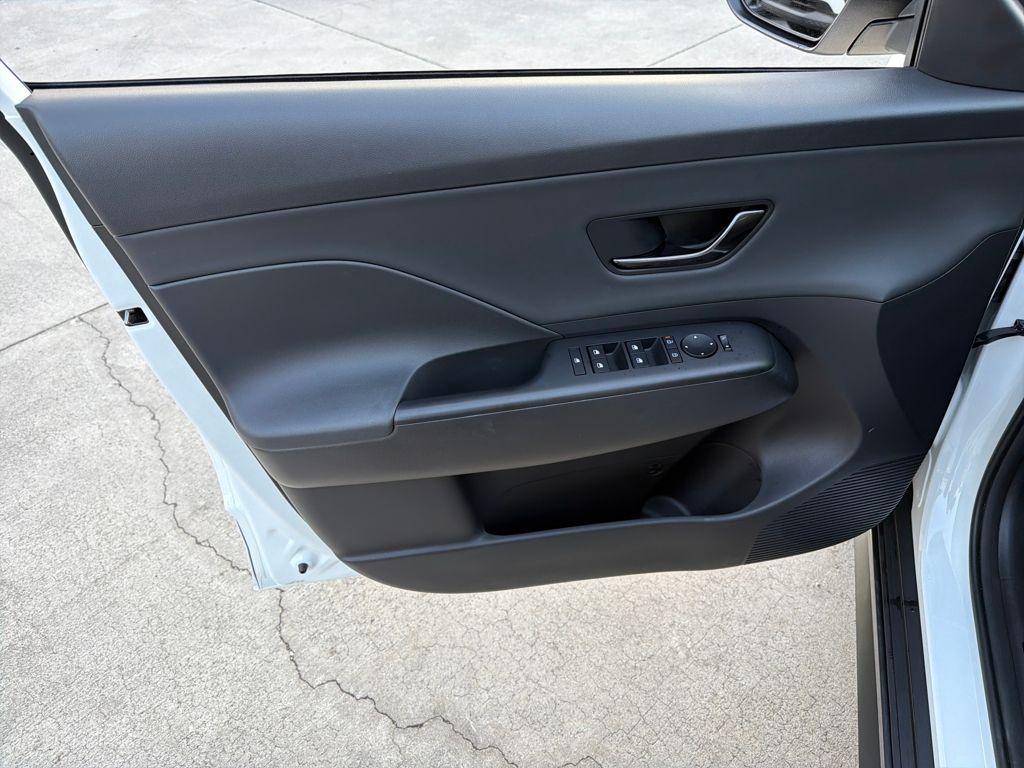 used 2025 Hyundai Kona car, priced at $24,788