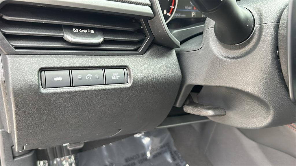 used 2023 Nissan Altima car, priced at $20,347