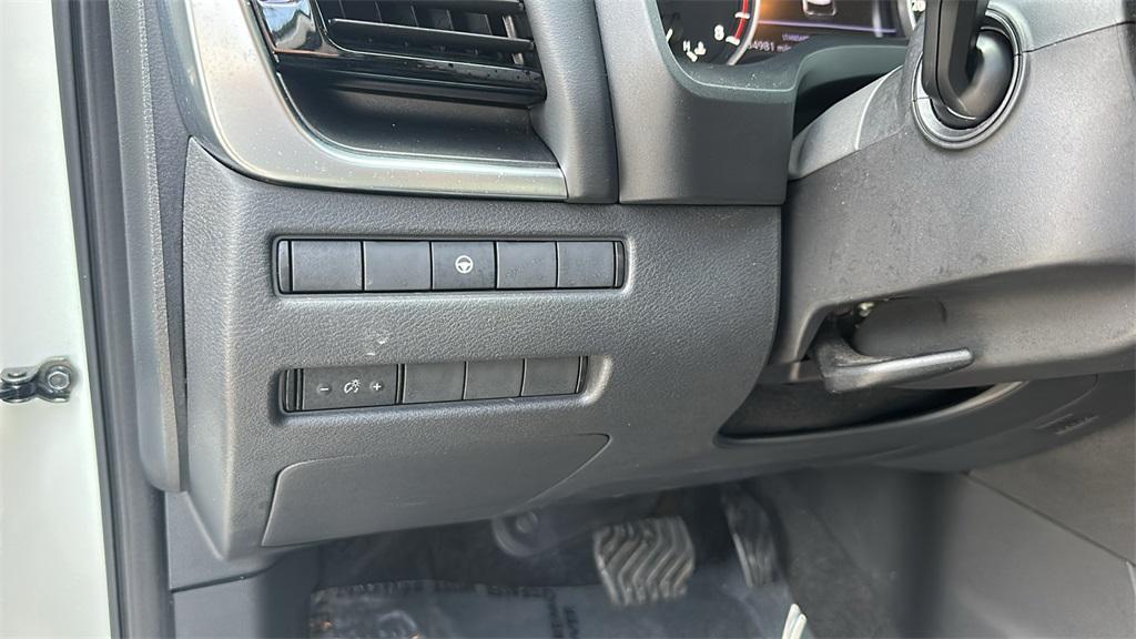used 2023 Nissan Rogue car, priced at $21,988
