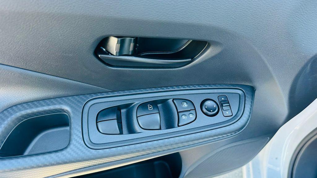 new 2025 Nissan Versa car, priced at $16,469