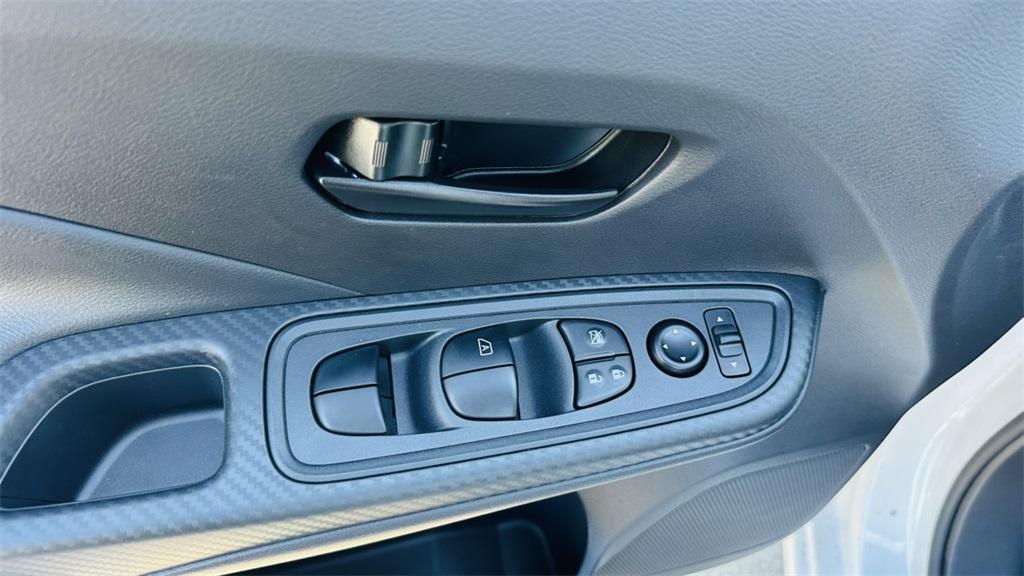 new 2025 Nissan Versa car, priced at $20,414