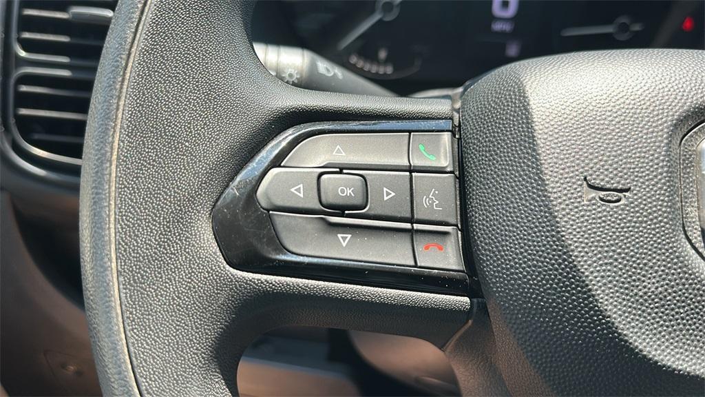 used 2023 Ram ProMaster 2500 car, priced at $30,000