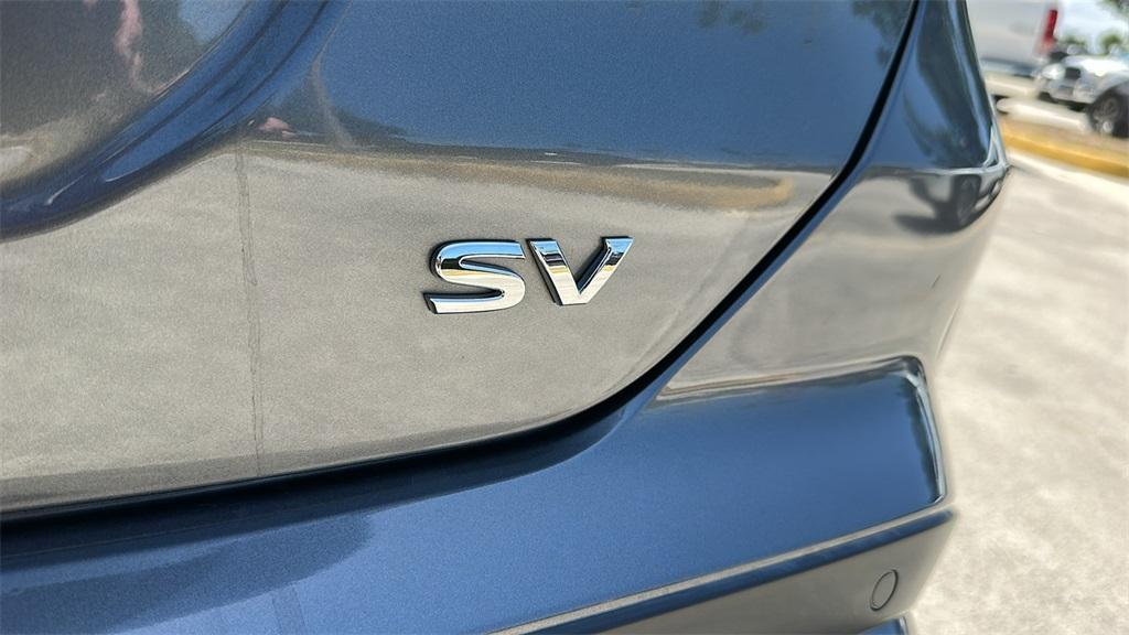 used 2021 Nissan Kicks car, priced at $17,997
