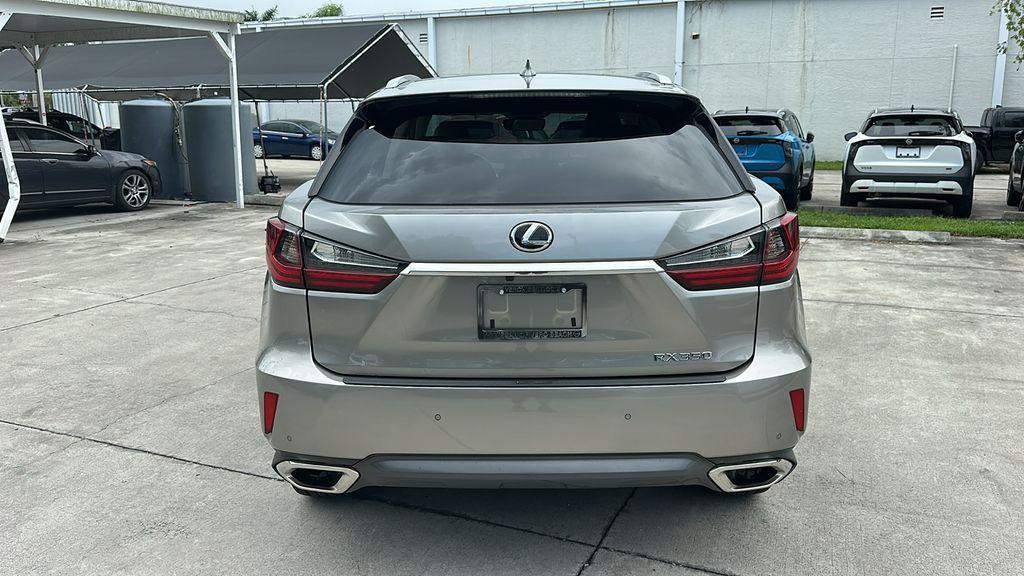 used 2019 Lexus RX 350 car, priced at $27,900