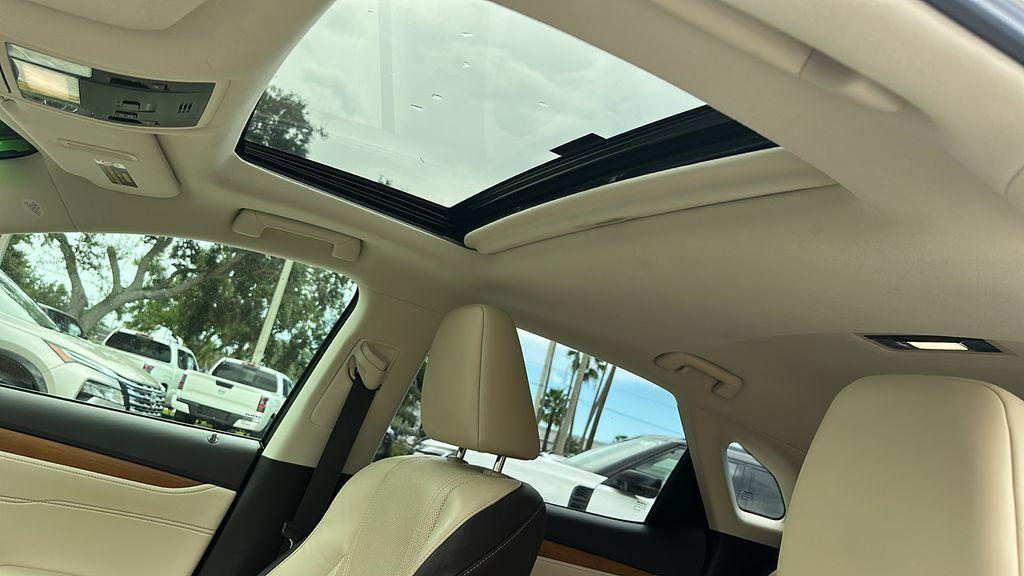 used 2019 Lexus RX 350 car, priced at $27,900