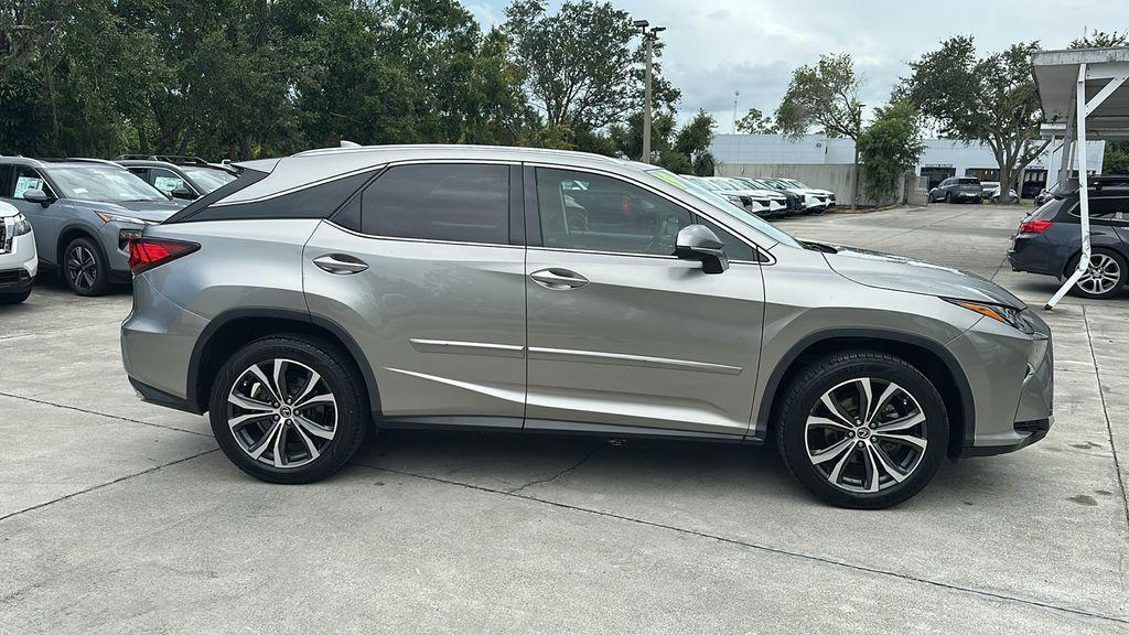 used 2019 Lexus RX 350 car, priced at $27,900