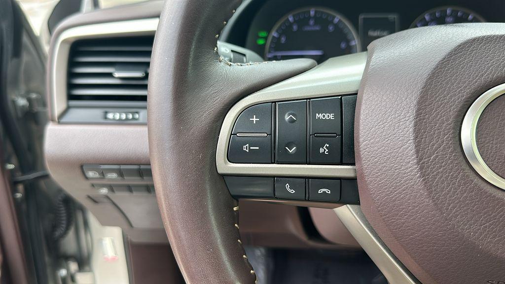 used 2019 Lexus RX 350 car, priced at $27,900