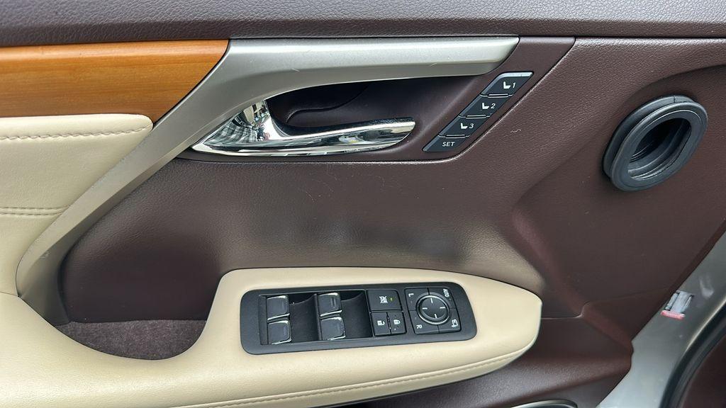 used 2019 Lexus RX 350 car, priced at $27,900