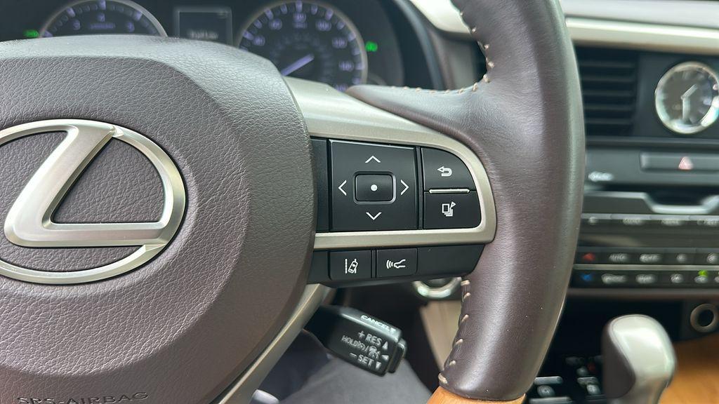 used 2019 Lexus RX 350 car, priced at $27,900