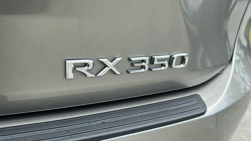 used 2019 Lexus RX 350 car, priced at $27,900